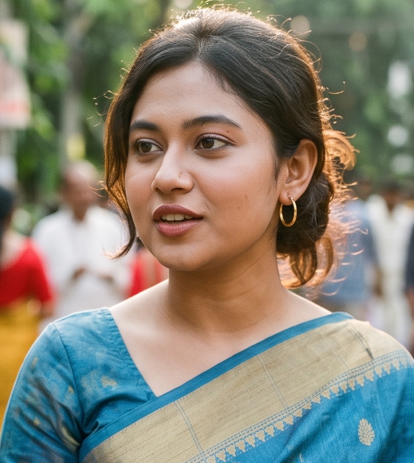 নবনিতা